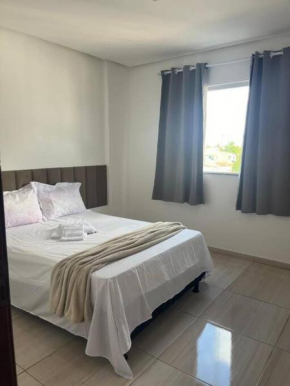 Flat charmoso entre 2 avenidas